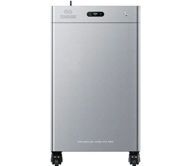 Zendure SolarFlow 4000 Mix Pro