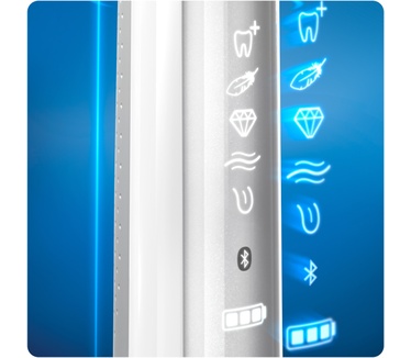Oral-B 8200W 3DWhite