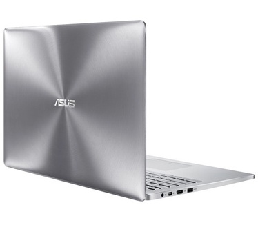 Asus UX501VW-FJ067T-BE