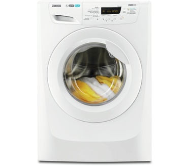 Zanussi ZWF8147BW