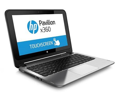 HP Pavilion 13-a020nd x360