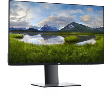 Dell UltraSharp U2419HC Zwart