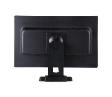 ViewSonic TD2420 Zwart