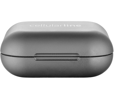 Vivanco Java True Wireless (Zwart)