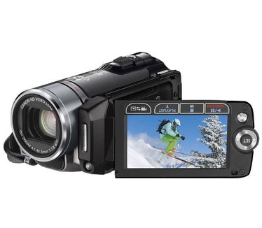 Sony Handycam HDR-CX155E