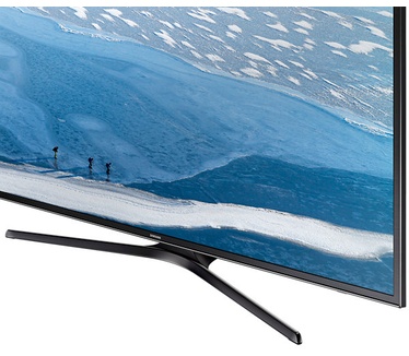 Samsung UE40KU6079 (buitenlands model) Zwart