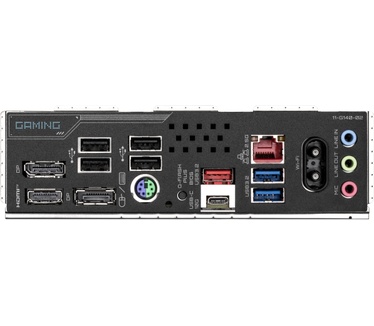 Gigabyte B850M GAMING X WIFI6E