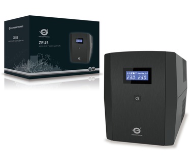 Conceptronic ZEUS03EMP
