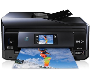 Epson XP-830