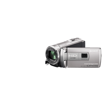 Sony HDR-PJ200