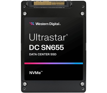 WD DC SN655