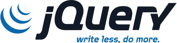 jQuery logo