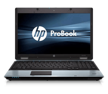 HP ProBook