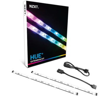 NZXT HUE+ EXTENSION KIT
