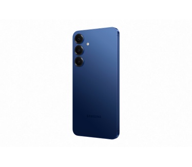 Samsung Galaxy S25+, 256GB opslag Donkerblauw