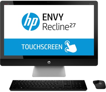 HP Envy Recline 27 - L1V57EA