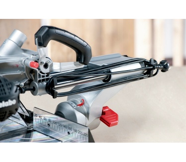 Metabo KGSV 216 M