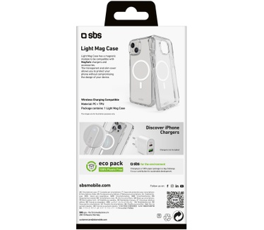 SBS TELIGMAGIP1567T