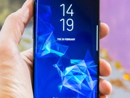 Samsung Galaxy S9 Preview