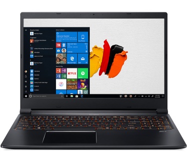 ConceptD 3 Pro CN315-71P-71E0