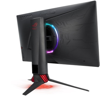 Asus ROG Strix XG248Q Zwart