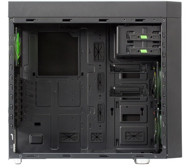 Nanoxia CoolForce 1