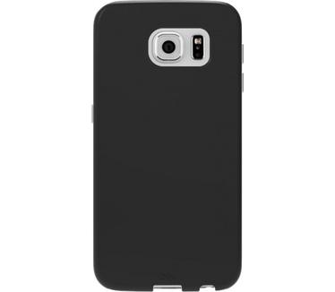 Case-Mate Samsung Galaxy S6 Barely There Black