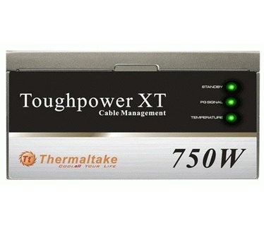 Thermaltake Toughpower 750W