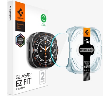Spigen GLAS.tR EZ Fit