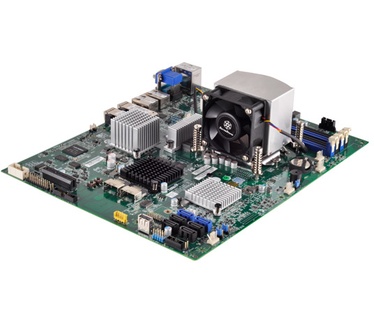 Silverstone AR09-115XS