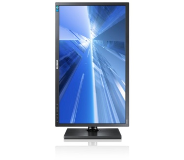 Samsung NC241 Zwart