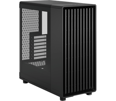 Fractal Design North – Momentum Edition