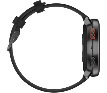 Polar Vantage V3 Zwart (Zwart)