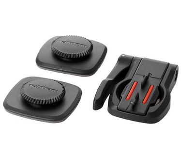 TomTom Bandit Premium Pack Wit