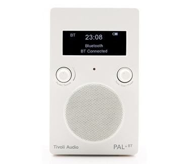 Tivoli Audio PAL+ BT