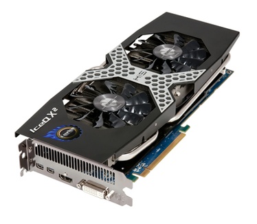 HIS 7970 IceQ X² Turbo