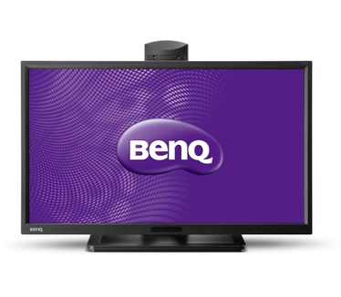 BenQ BL2410PT (met PWM) Zwart