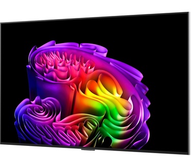 LG OLED evo G6 55" (G68, geen standaard) Zwart