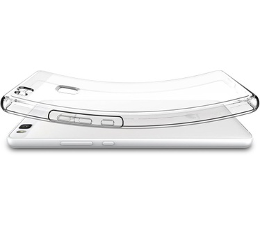 Spigen Liquid Crystal Huawei P9 Lite Case - L05CS20298 - Crystal Clear