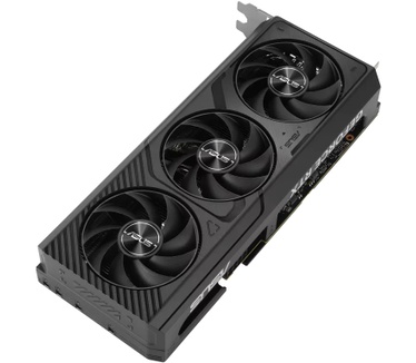 ASUS Prime GeForce RTX 4070 12GB GDDR6X