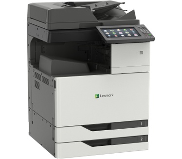 Lexmark XC9245DE