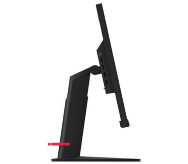Lenovo ThinkVision T27p-10 Zwart