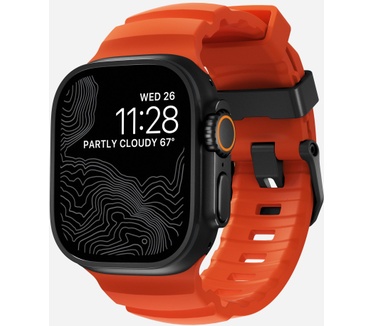 Nomad Rocky Point Band