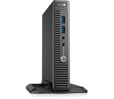 HP EliteDesk 705 G3 Mini Y5H56AW