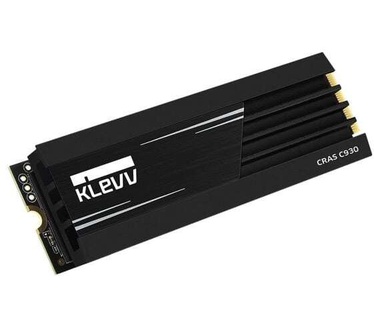 Klevv Cras C930 1TB 1TB