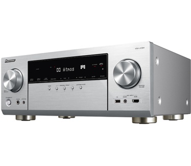 Pioneer VSX-LX304