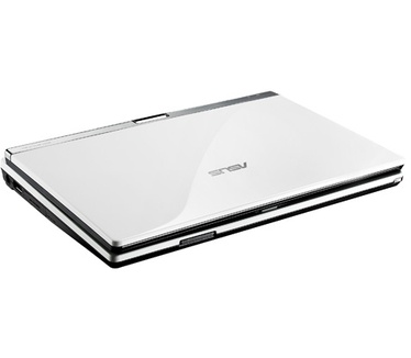 Asus Eee PC T91MT Wit