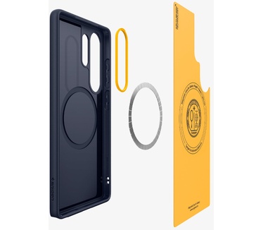 Spigen Nano Pop (MagFit)