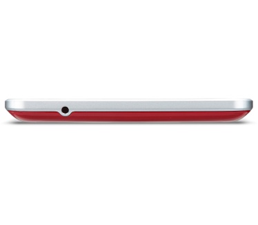 Acer Iconia B1-710 16GB Zilver