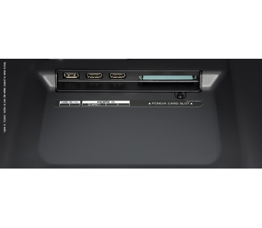 LG 75SM8610PLA Zwart